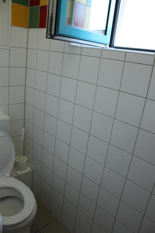 Baxpax Kreuzberg Hostel 베를린 객실 사진