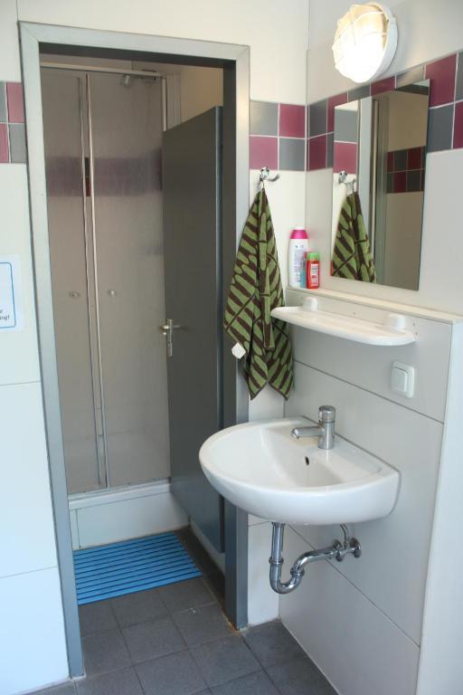 Baxpax Kreuzberg Hostel 베를린 객실 사진