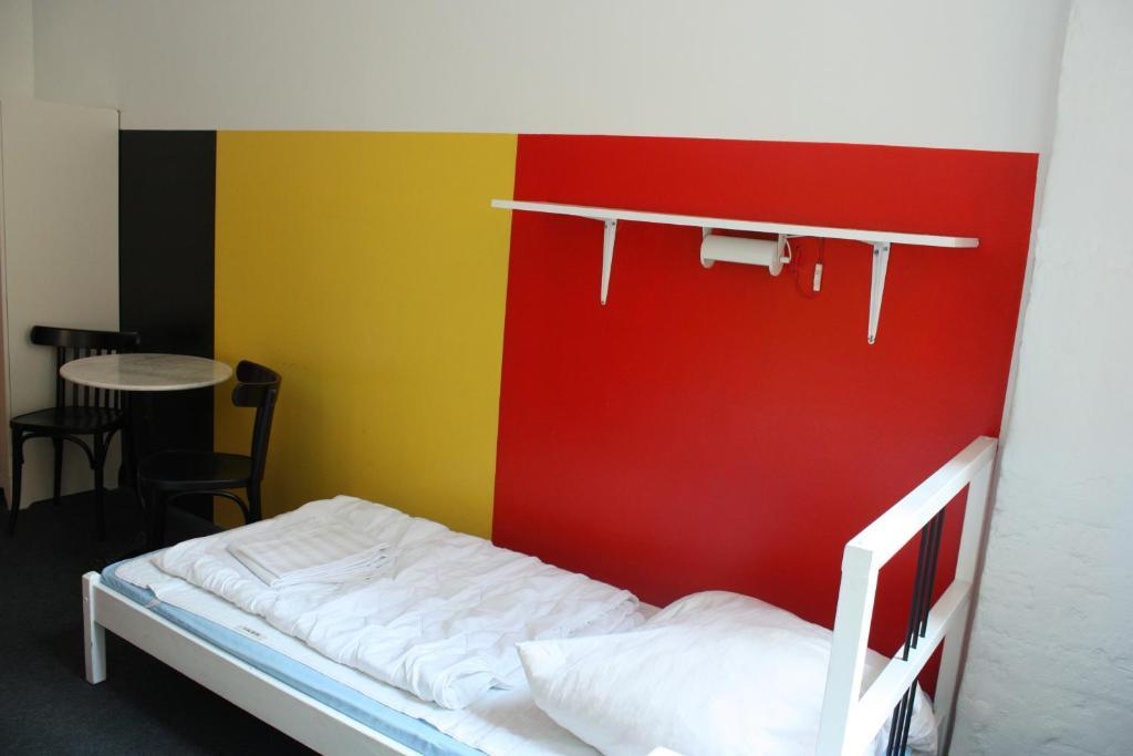 Baxpax Kreuzberg Hostel 베를린 객실 사진